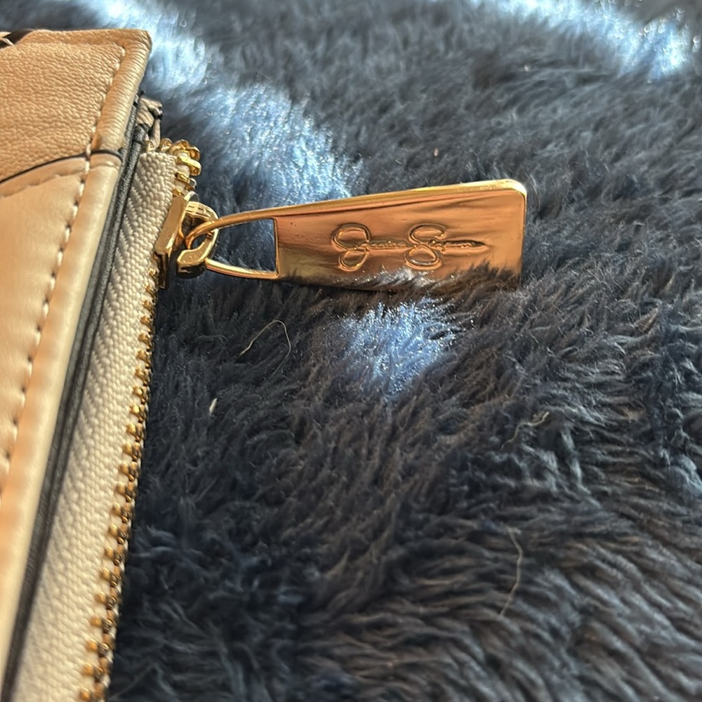 Jessica Simpson Wallet - Picture 3 of 7